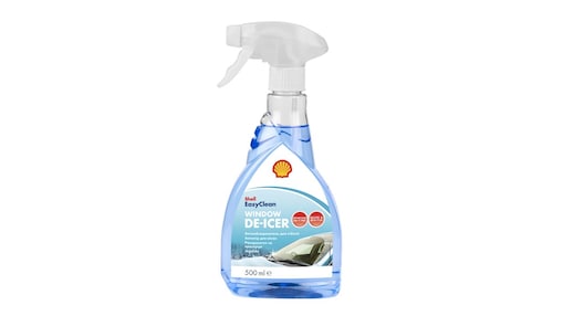 Window De Icer