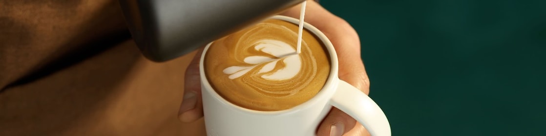 Shell Cafe