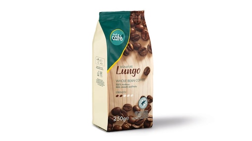 Signature 100% Bio Arabica