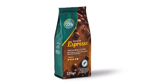 Signature Espresso