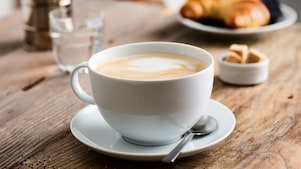 Флет Уайт / Flat White