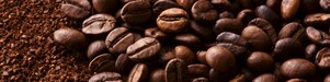 Coffee beans