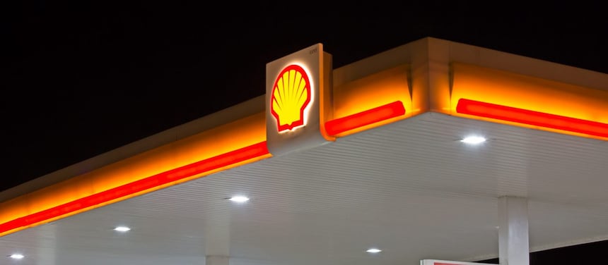 Горива Shell